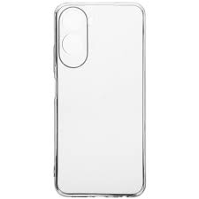 Силиконовый чехол Xiaomi Redmi A7 Pro 4G/A7 Pro 5G/Poco C85x 5G прозрачный