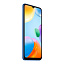 Смартфон Xiaomi Redmi 10C 4/128gb синий
