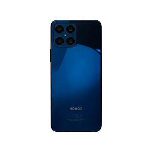 Honor X8 5G 6/128 синий