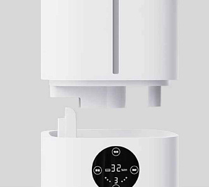 Увлажнитель воздуха Lydsto Humidifier F200S EU