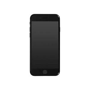 Смартфон Apple iPhone SE3 128Gb черный
