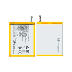 АКБ для телефона ZTE Li3820T43P3h715345 (MF920/MF920A/MF920S/MF920TS) тех. упаковка