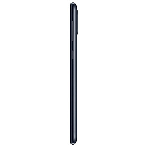 Samsung M215 Galaxy M21 4/64Gb Black (УЦЕНКА) Потертости, царапины на корпусе