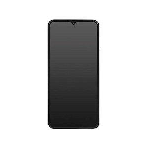 Смартфон Samsung A235 Galaxy A23 6/128GB White