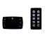 FM-модулятор Bethco 536BT (Bluetooth, MicroSD, USB, дисплей) черный