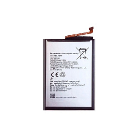 АКБ для телефона Tecno BL-49FT (Spark 5 Air/6 Go/8C/8P/Go 2022/POP 5 LTE/POP 6 Pro) тех. упаковка