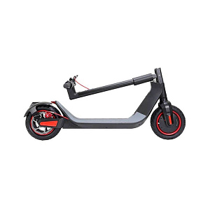 Электросамокат Kugoo G-max (35км/ч) черный
