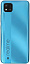 Смартфон Realme C11 2021 2/32Gb голубой