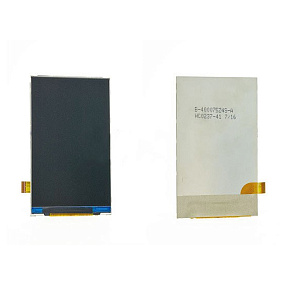 Дисплей для телефона Fly FS406 (Stratus 5)