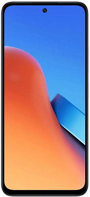 Смартфон Xiaomi Redmi 12 4/128gb серебро