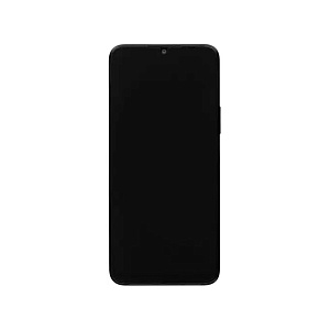 Смартфон Honor X6 4/64 черный