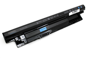 Аккумулятор Dell 3521 3721 5537 (11.1V 4400mAh) P/N: 312-1387, 312-1390, 312-1392, 312-1433