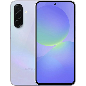 Смартфон Samsung Galaxy A36 8/256GB Awesome Lavender