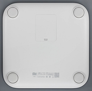 Умные весы Xiaomi Mi Smart Scale 2 XMTZC04HM