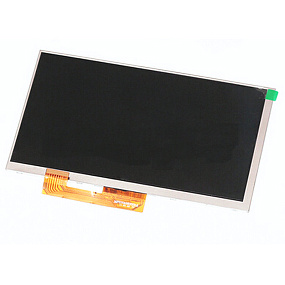 Дисплей для планшета 7" Digma Optima HIT 3G/Prestigio MultiPad PMT3038 3G