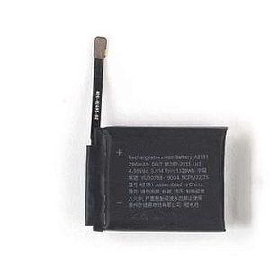 АКБ для часов Apple Watch 5/SE/SE 2022 (44 мм) (A2181) тех. упаковка