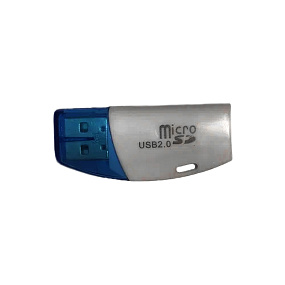Card Reader 09 (MicroSD)
