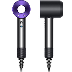 Фен для волос SenCiciMen Hair Dryer HD15 фиолетовый