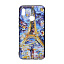 Задняя накладка Honor 10 Lite пластик Edivia 5(159)