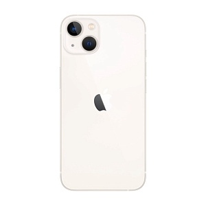 Смартфон Apple iPhone 13 128Gb серебро