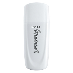 32Gb SmartBuy Scout белая 3.1