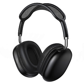Bluetooth-наушники Borofone BO36 полноразмерные черные