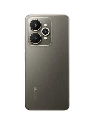 Смартфон Realme 15 8/256Gb черный