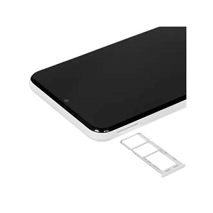 Смартфон Samsung A235 Galaxy A23 6/128GB White