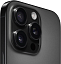 Смартфон Apple iPhone 16 Pro 512Gb черный