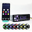 Автомагнитола 1Din 5586 (Bluetooth/USB/Micro/FM/AUX)