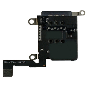 Шлейф iPhone 12 Pro Max на разъем SIM