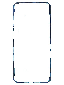 Скотч для сборки iPhone 13 водонепроницаемый Черный - Премиум