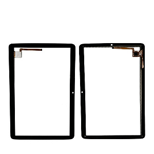 Сенсор для планшета 10.1'' F-WGJ10157-V5 Черный