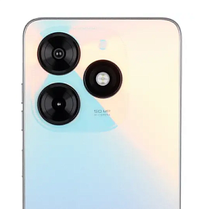 Смартфон Tecno Spark 20C 8/128Gb белый