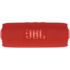 Портативная колонка JBL Flip 7 35W красная