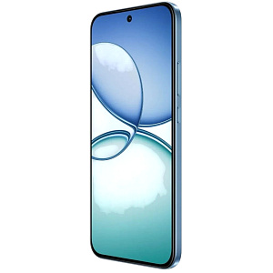 Смартфон Realme 15T 8/256Gb синий