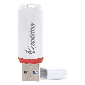 4Gb SmartBuy Crown белая 2.0