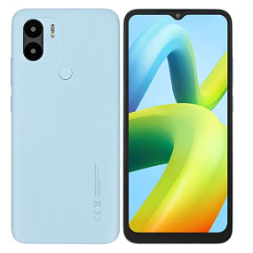 Смартфон Xiaomi Redmi A2+ 3/64Gb синий