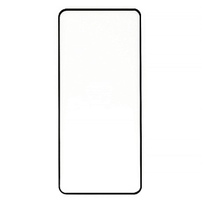 Защитное стекло Huawei Pura 80 2,5D черное*