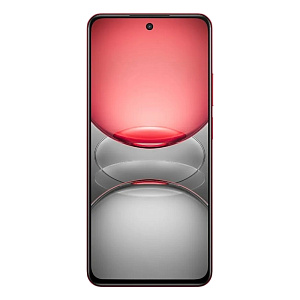 Смартфон Realme C75 8/128Gb красный