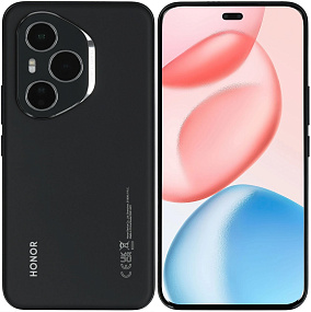 Смартфон Honor 400 Pro 12/512 черный