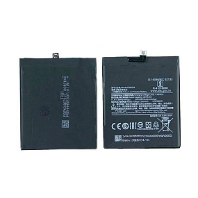 АКБ для телефона Xiaomi BM3M (Mi 9 SE) 3070mAh VoltPack (МТ)