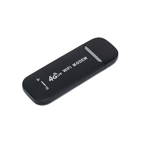 Модем 4G USB + Wi-Fi роутер(УЦЕНКА)б/у, потертости