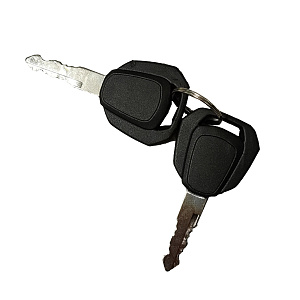 Электросамокат Kugoo EC 03 черный