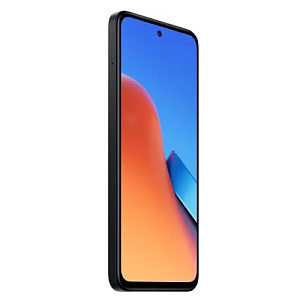 Смартфон Xiaomi Redmi 12 8/256gb черный