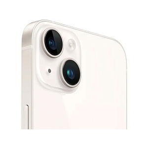 Смартфон Apple iPhone 14 Plus 256Gb белый