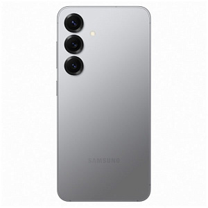 Смартфон Samsung Galaxy S25 5G 12/512Gb Silver