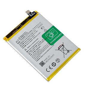 АКБ для телефона OnePlus BLP815 (OnePlus Nord N10) тех. упаковка