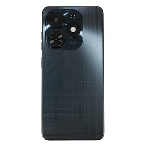 Смартфон Tecno Spark 20C 4/128Gb черный
