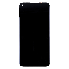 Дисплей для телефона OnePlus Nord CE 2 Lite 5G (CPH2409) в сборе с тачскрином Черный